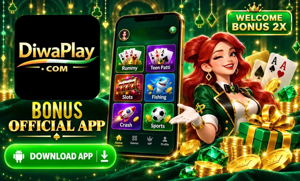 diwa play bonus