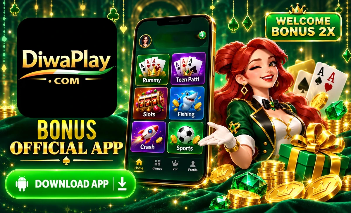 diwa play bonus